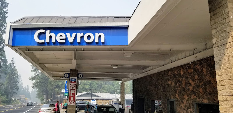 Chevron
