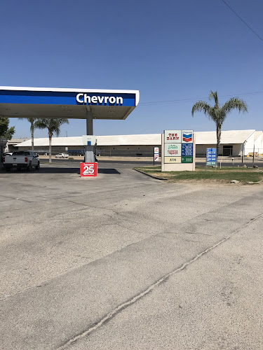 Chevron