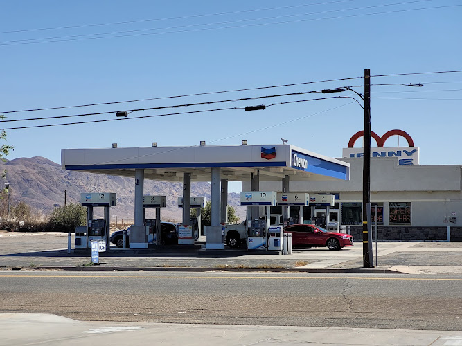 Chevron