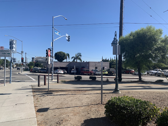 Chevron Artesia Pl