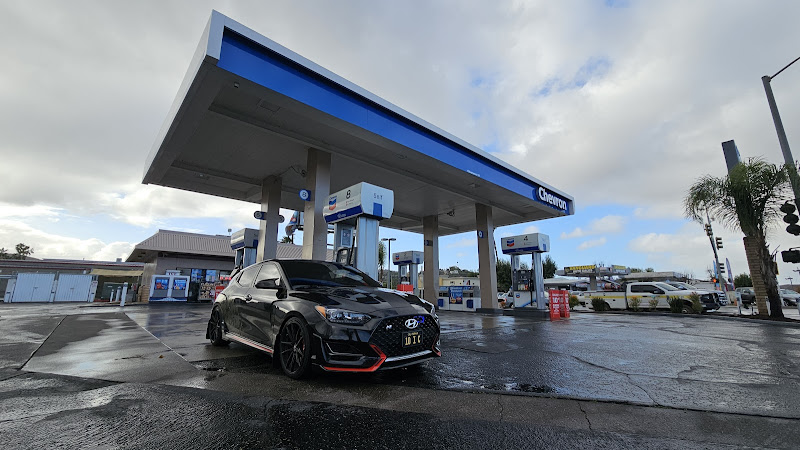 Chevron