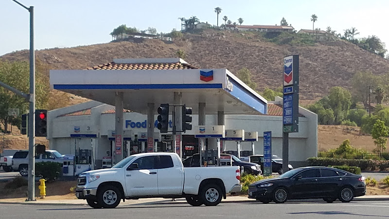 Chevron