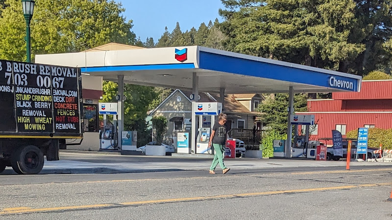 Chevron