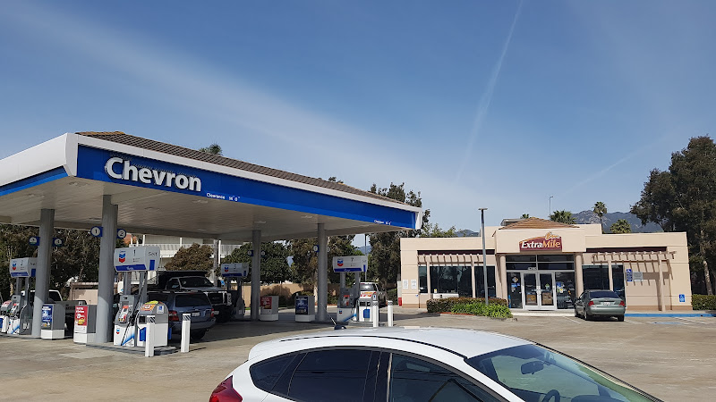 Chevron