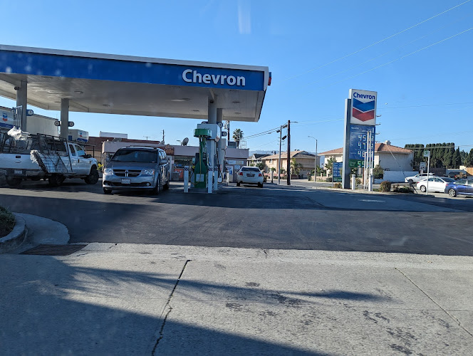 Chevron