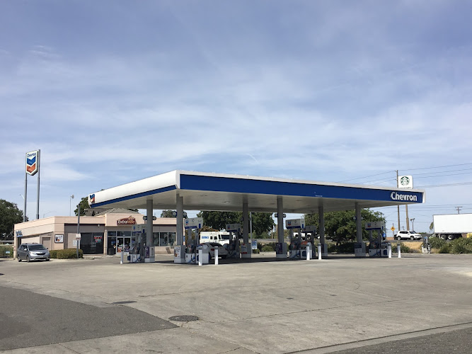 Chevron Herndon Rd