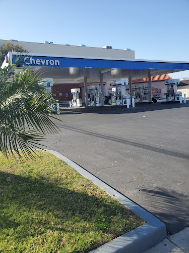 Chevron