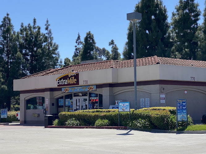 Chevron Plaza Ct