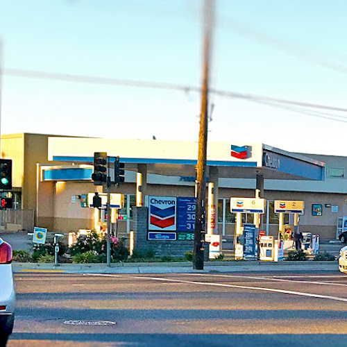Chevron