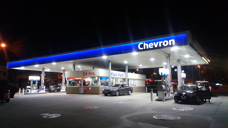 Chevron