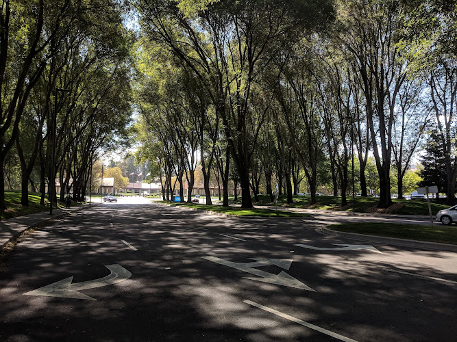 Chevron Bollinger Canyon Rd