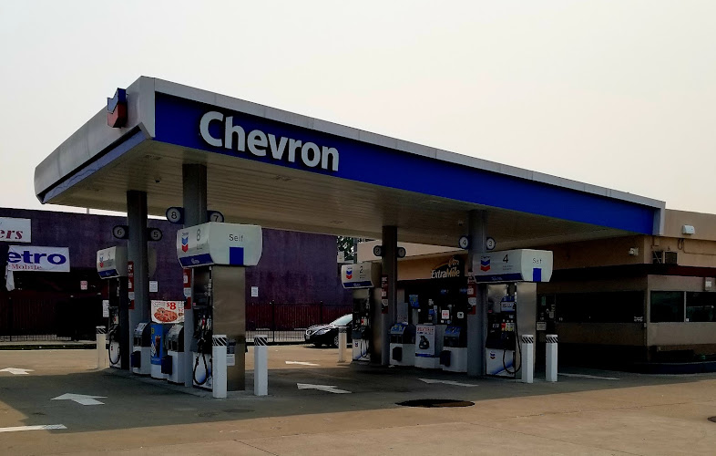 Chevron