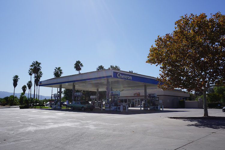Chevron