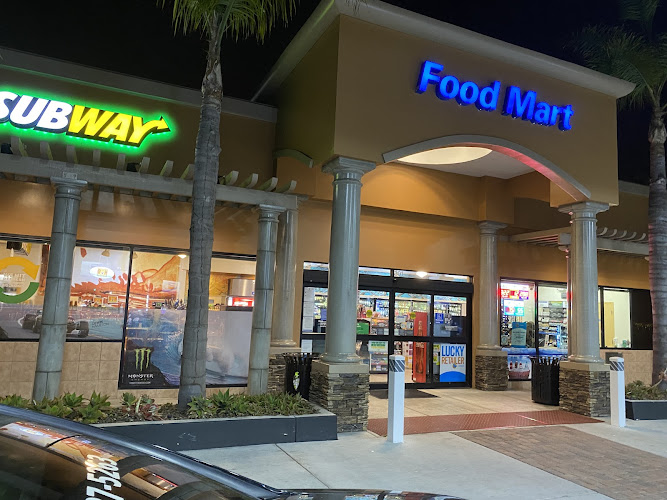 Chevron East Coast Hwy