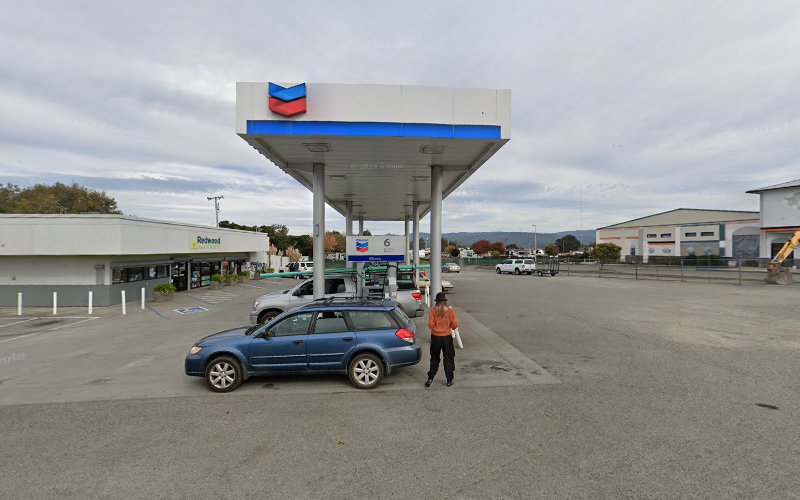 Chevron