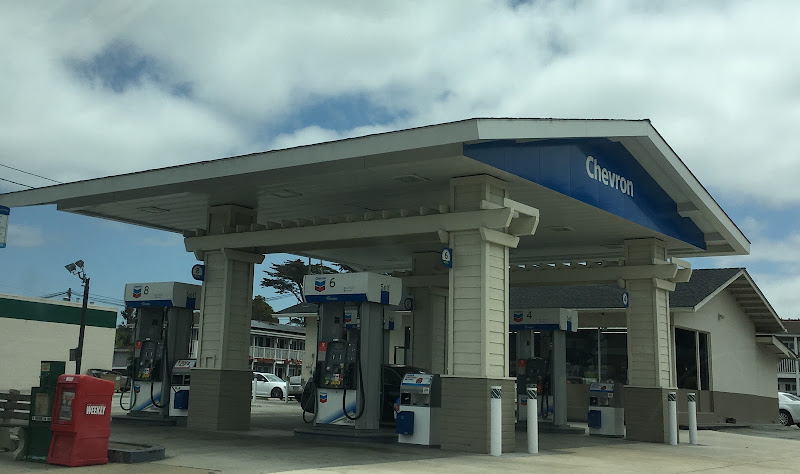 Chevron