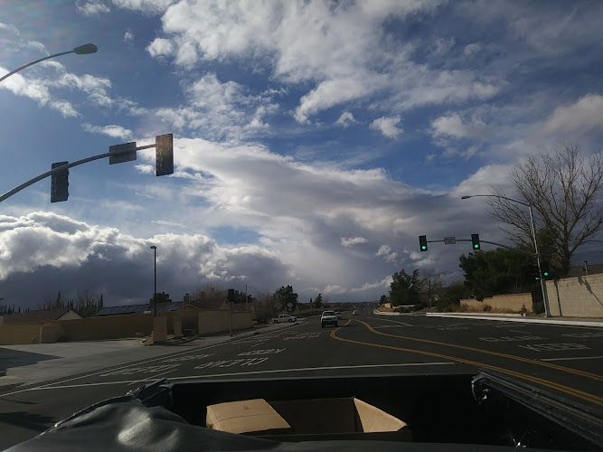 Chevron Apple Valley Apple Valley Rd