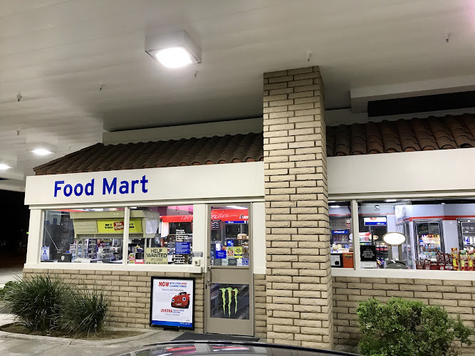 Chevron Chino Central Ave