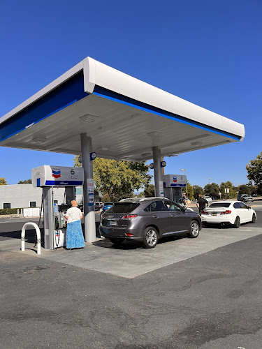 Chevron | Extramile E Eaton Rd