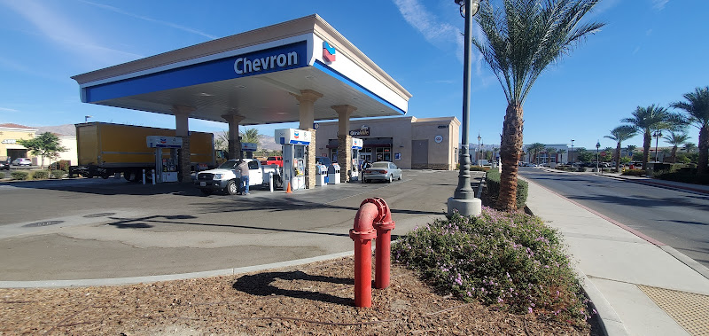 Chevron