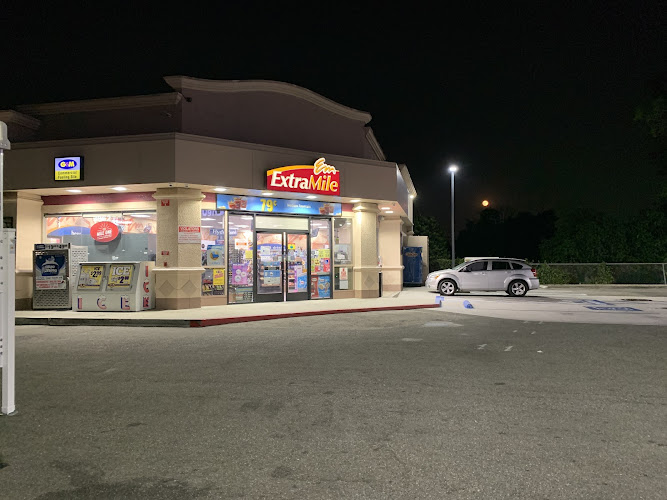 Chevron Extramile Artesia Blvd