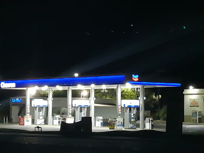 Chevron - Fast N Easy N Winton Way