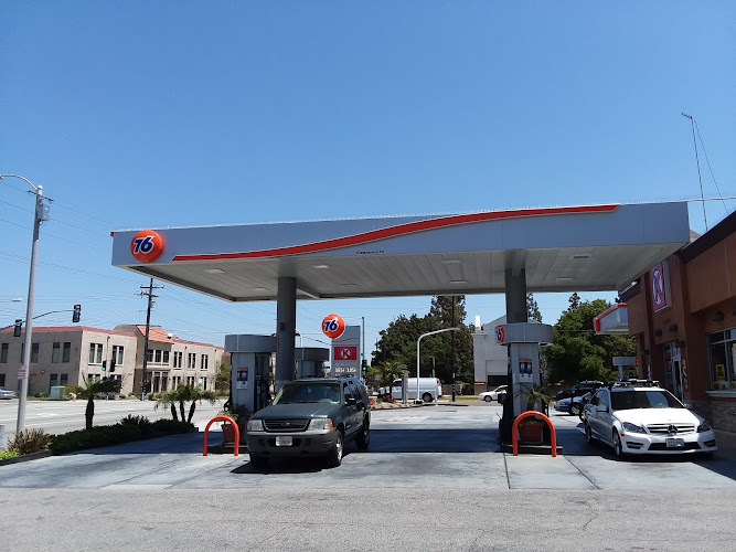 Circle K W 190th St