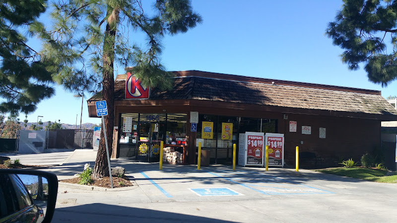 Circle K