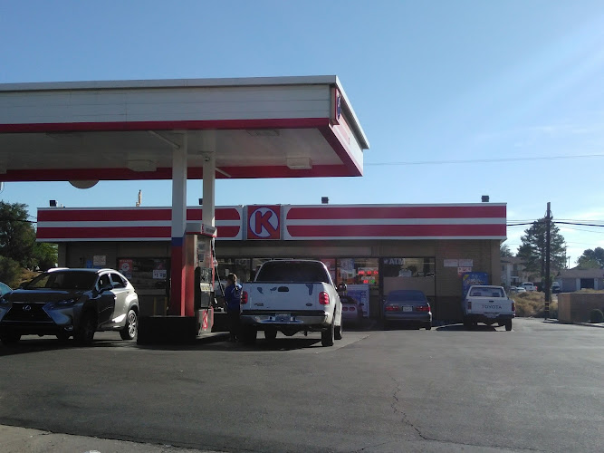Circle K CA-18