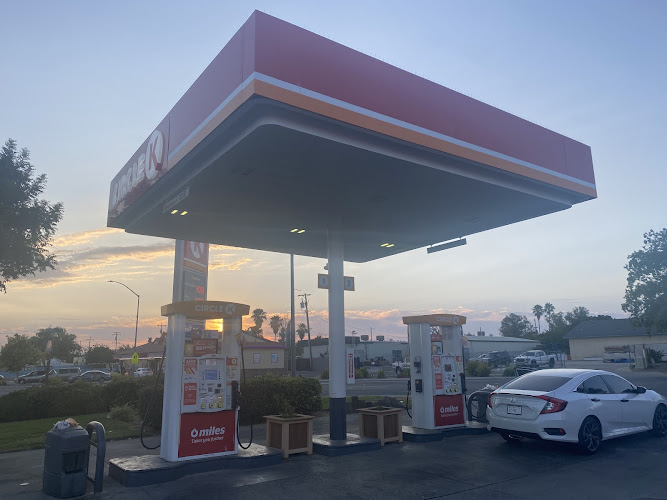Circle K Skyline Blvd