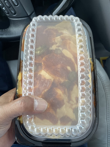 Circle K S Hacienda Blvd