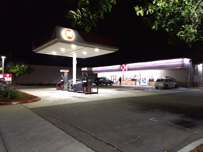 Circle K