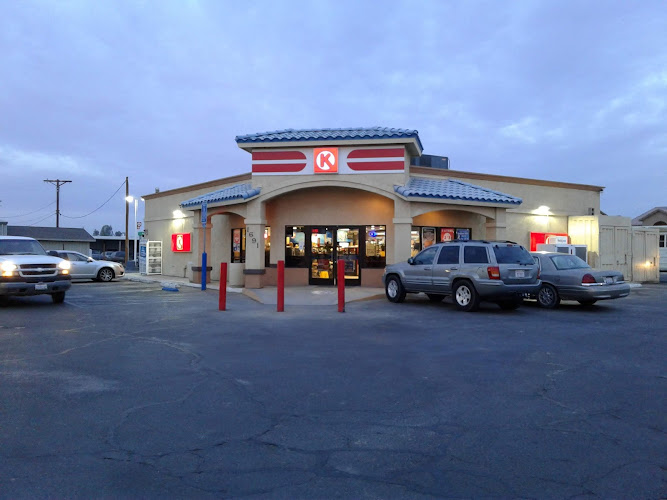 Circle K Main St