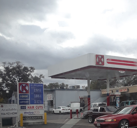 Circle K Manzanita Ave
