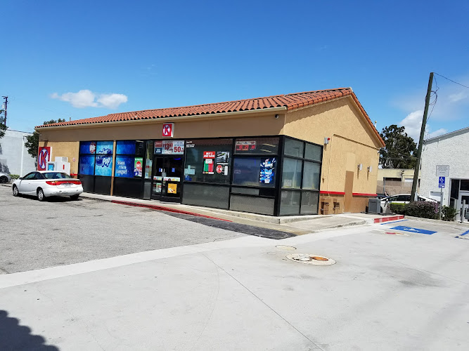 Circle K Avalon Blvd
