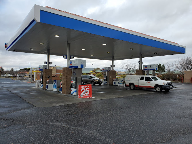Circle K East Ave