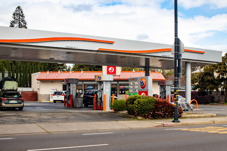 Circle K Park Ave