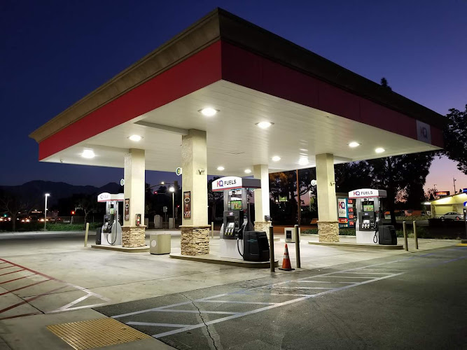 Circle K Central Ave