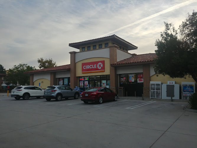Circle K Chino Hills Pkwy