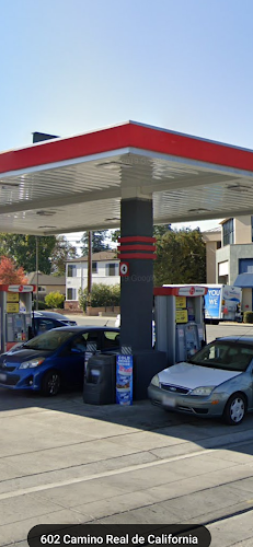 Circle K El Camino Real