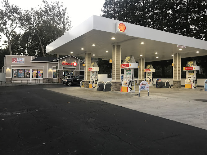 Circle K Camino Ramon