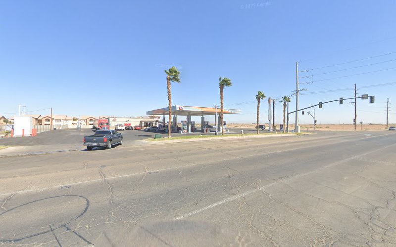 Circle K Gas Main St