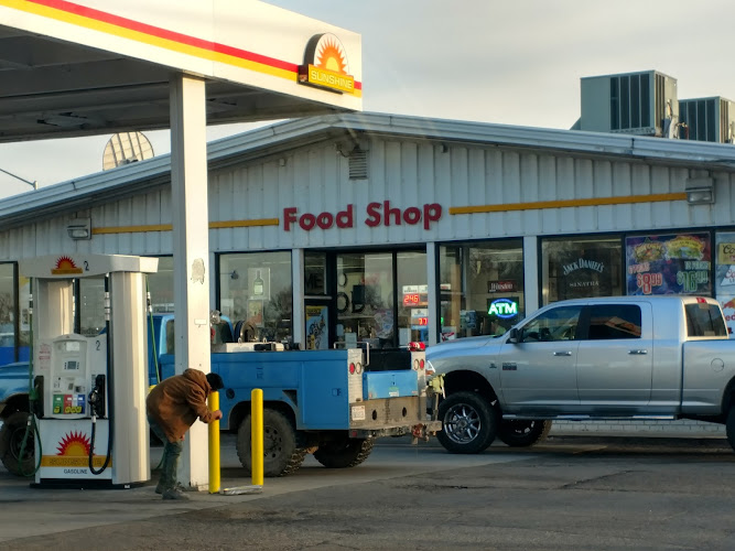 Circlek - Fuelup - Carwash