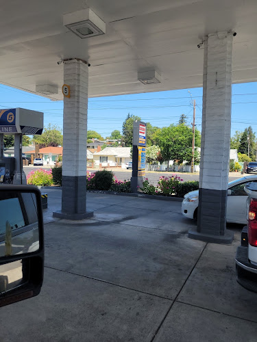 Concord Super Stop Willow Pass Rd