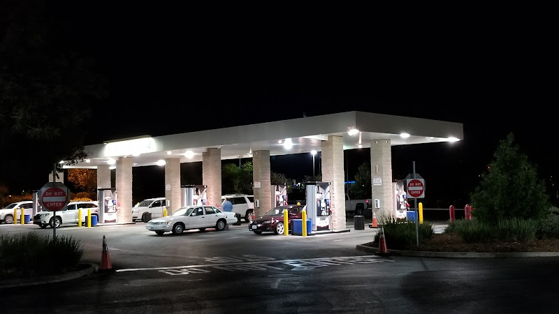 Costco Gas Station Dr Martin Luther King Jr Pkwy