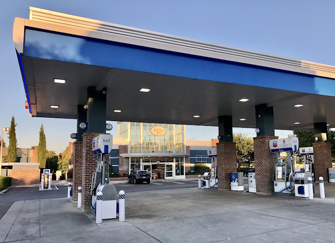 Cox Family Stores Dublin Blvd