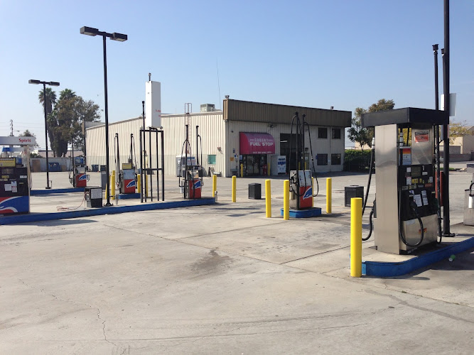 Cudahy Fuel Stop