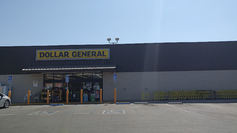 Dg Market E Elm Ave