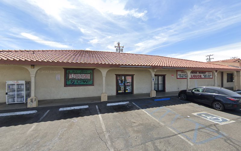 Eastridge Market E Ridgecrest Blvd