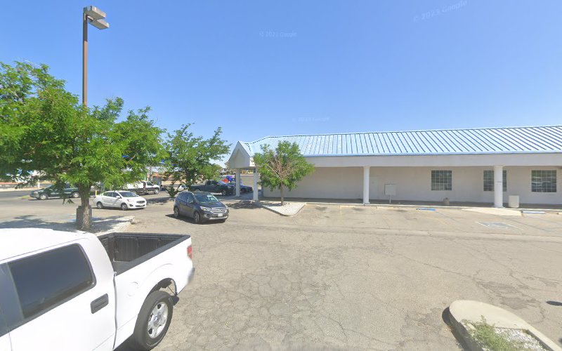 Ed's Mini Mart N Norma St